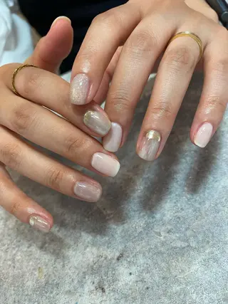 ネイル 【LINON】 airiのネイルデザイン