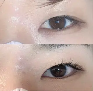 マツエク・マツパ Jam's Misatoのマツエク・マツパデザイン