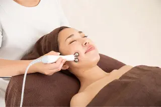 大西 佐知世のエステ・リラクイメージ