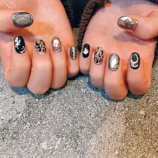 ネイル Chipieee Tokyoのその他イメージ