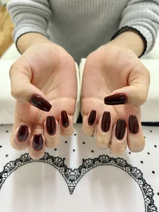 ネイル プライベートサロン LALA Nailのネイルデザイン