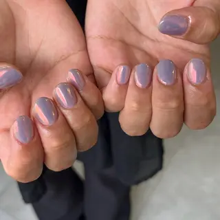 ネイル nail◯ petitnanoのネイルデザイン
