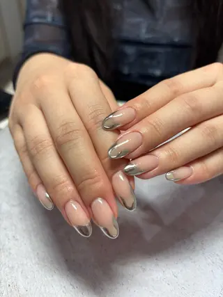 ネイル 【LINON】 airiのネイルデザイン