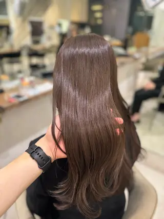セミロング ショート特化型🌟 似合わせ/カンタ✨のヘアスタイル