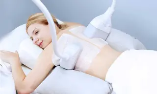 an. Yukikoのエステ・リラクイメージ