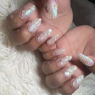 ネイル beauty salonREMIAのネイルデザイン