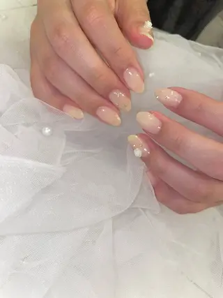 ネイル nail salon POPPYのネイルデザイン