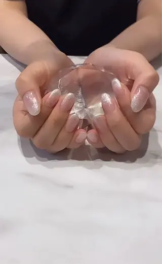 ネイル 🐉✨️ ℳ🐯💚のネイルデザイン