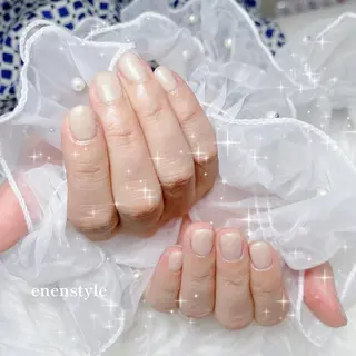 ネイル enenstyle YUAのネイルデザイン