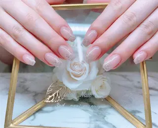 ネイル Lilas Nailのネイルデザイン