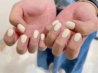 ネイル Umi nail& eyelashのネイルデザイン