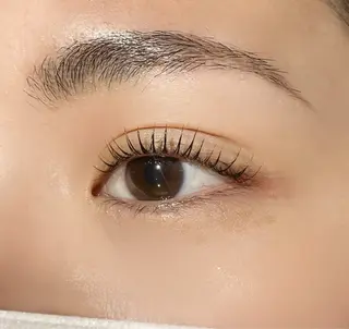 マツエク・マツパ Lily YUUKAのマツエク・マツパデザイン