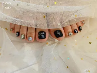 ネイル エムズ エムズのマツエク・マツパデザイン