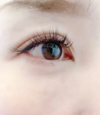 マツエク・マツパ Eyelash m&mのマツエク・マツパデザイン