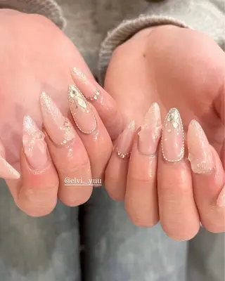 ネイル SALON ELVI.のネイルデザイン
