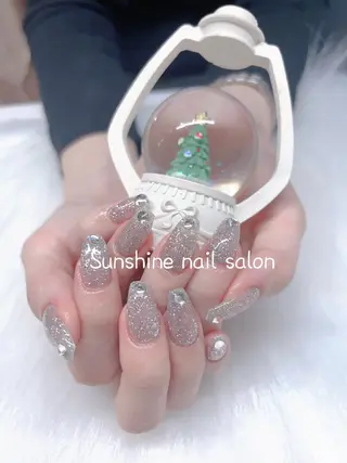 ネイル サンシャイン ネイル池袋店のネイルデザイン