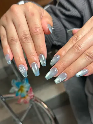 ネイル naillist sayoのネイルデザイン