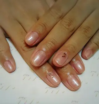 ネイル みー shakushiroのネイルデザイン