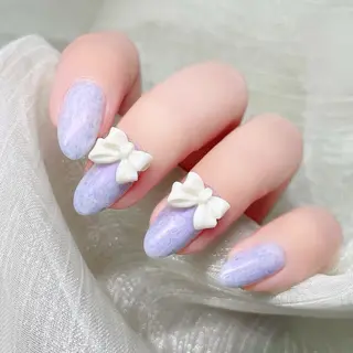 ネイル Nailist suzuのネイルデザイン
