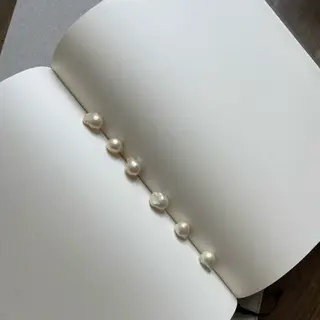 MASAKI KOKOROの眉毛・アイブロウイメージ