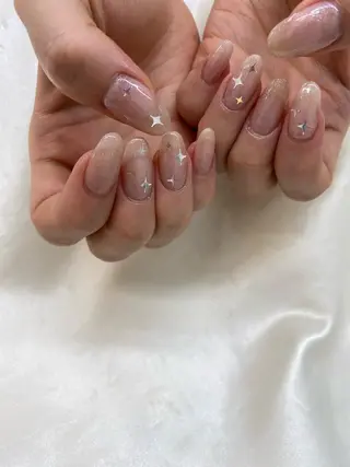 ネイル Sami 👑パラジェル取扱店のネイルデザイン