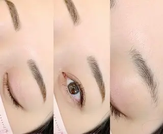 アイブロウ PIDAM Lab. オーナー/KIMのマツエク・マツパデザイン