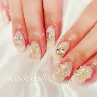 ネイル . kiyomiのネイルデザイン