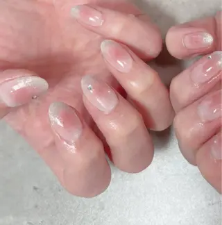 ネイル Re _nailのネイルデザイン