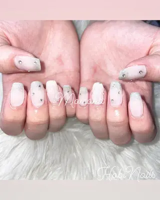 ネイル Momo nailsalonのネイルデザイン