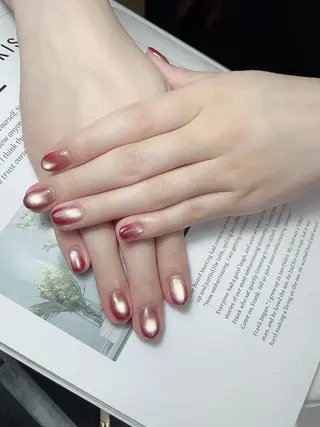 ネイル リナ ネイルサロンのネイルデザイン