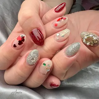 ネイル You kyehwaのネイルデザイン