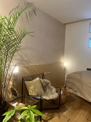 カラダとココロ 癒されほっと一息のエステ・リラクイメージ