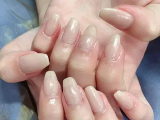 ネイル Umi nail& eyelashのネイルデザイン