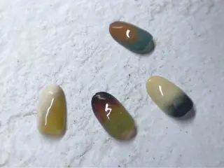 ネイル nailsalon Única　ウニカのネイルデザイン