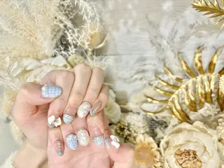ネイル Nail yukiのネイルデザイン