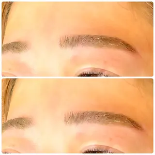 アイブロウ 🩵 松原 凜 🩵のエステ・リラクイメージ