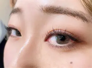 マツエク・マツパ baueyelash まつ毛エクステのマツエク・マツパデザイン