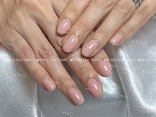 ネイル Enny nail salonのネイルデザイン
