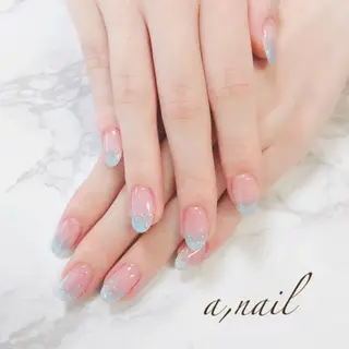 ネイル ネイルサロン エーネイルのネイルデザイン