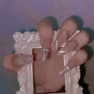 ネイル Cute beauty2のマツエク・マツパデザイン