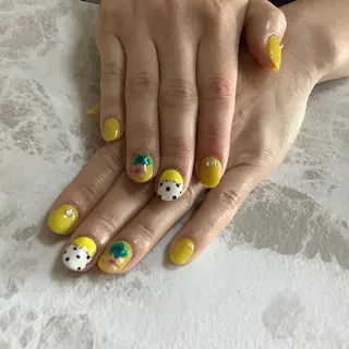 ネイル Mii nail いづみのその他イメージ