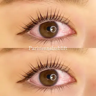 マツエク・マツパ AngelLash Satoのマツエク・マツパデザイン