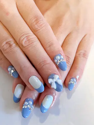 ネイル NAIL SALON ｔｏｇｇｙのネイルデザイン
