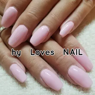 ネイル よしだ ひろきのネイルデザイン