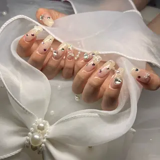 ネイル nail salon Reimeeのネイルデザイン