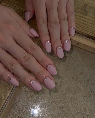 ネイル Miyagi Asamiのネイルデザイン