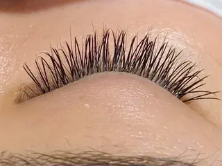 マツエク・マツパ tief（ティーフ） 佐々木のマツエク・マツパデザイン