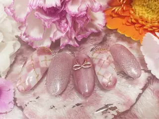 ネイル Megumi Sakuraiのネイルデザイン