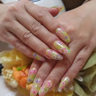 ネイル ネイル junkoのネイルデザイン