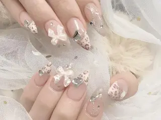 ネイル ジョリ Kai🪄✨のネイルデザイン